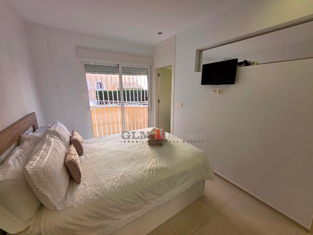 Appartamento a Los Alcazares, Murcia, Spagna 2 camere da letto,  N° 164720