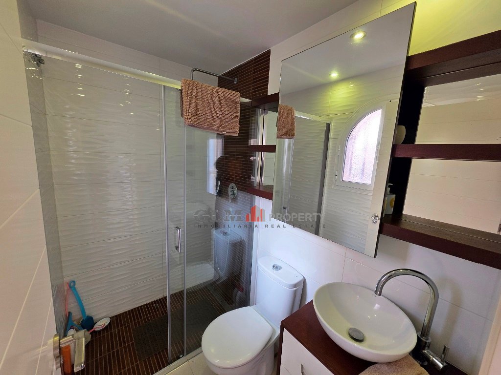Appartamento a Los Alcazares, Murcia, Spagna 2 camere da letto,  N° 164720