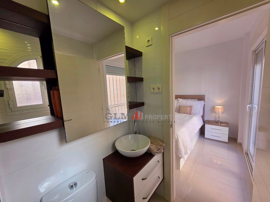 Appartamento a Los Alcazares, Murcia, Spagna 2 camere da letto,  N° 164720
