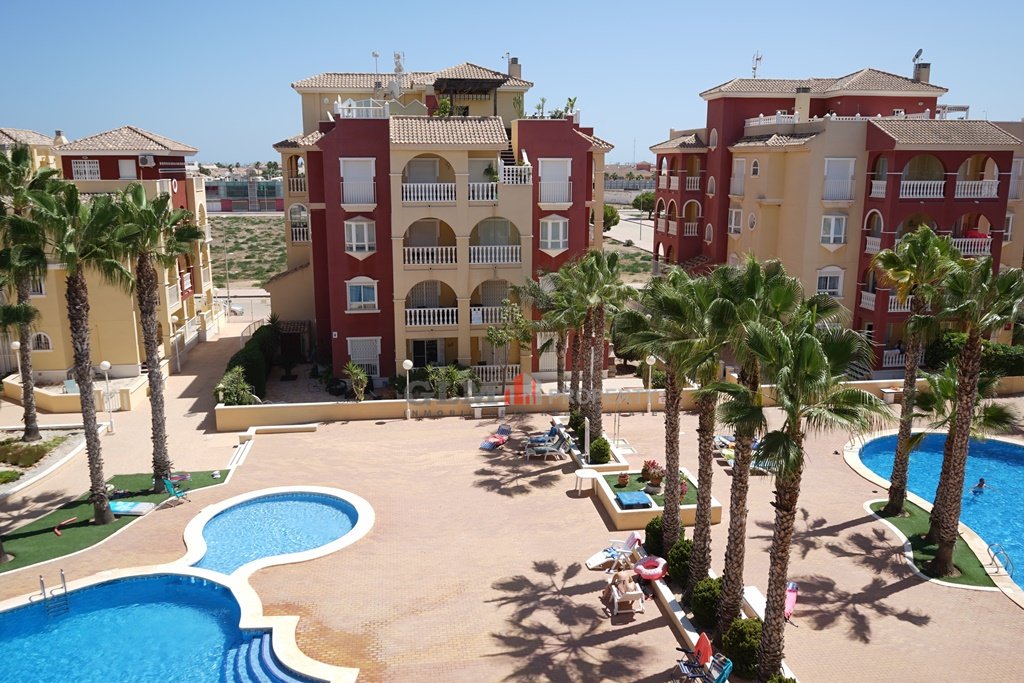 Appartamento a Los Alcazares, Murcia, Spagna 2 camere da letto,  N° 164720