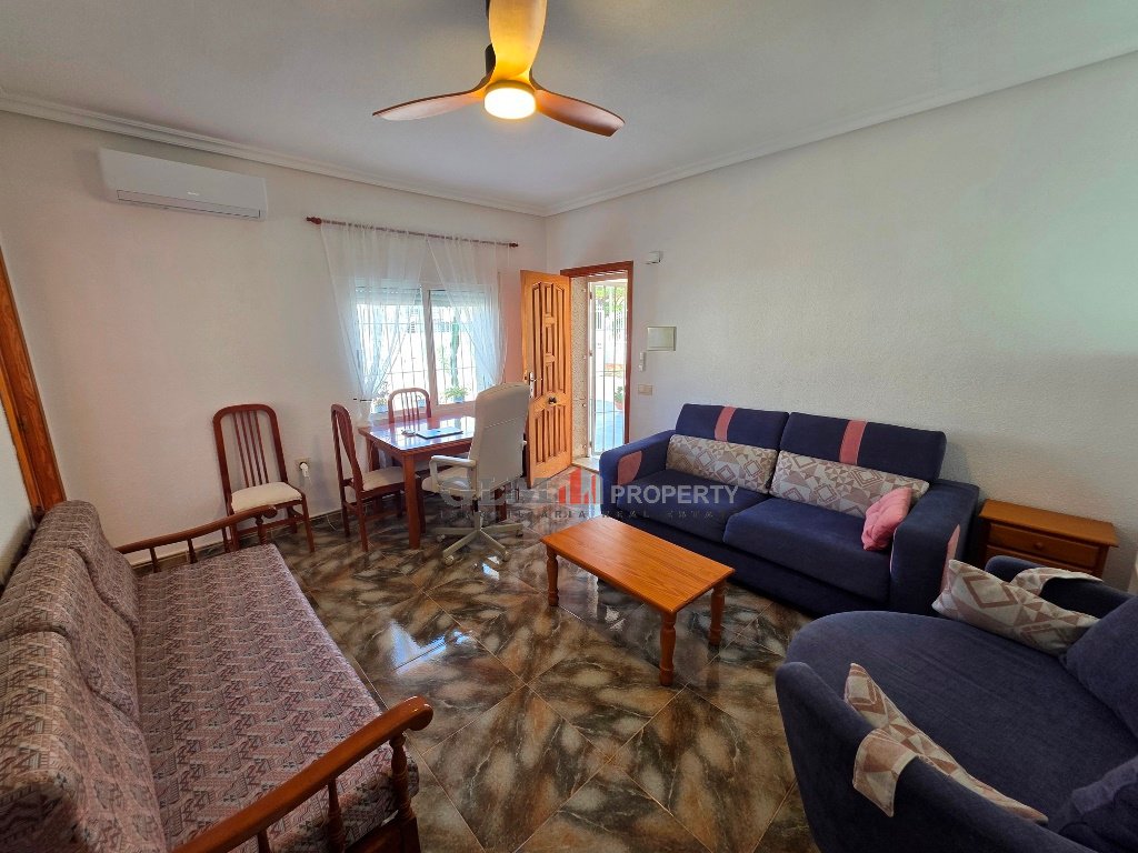 Appartamento a Los Narejos, Murcia, Spagna 4 camere da letto, 121 mq. N° 164718