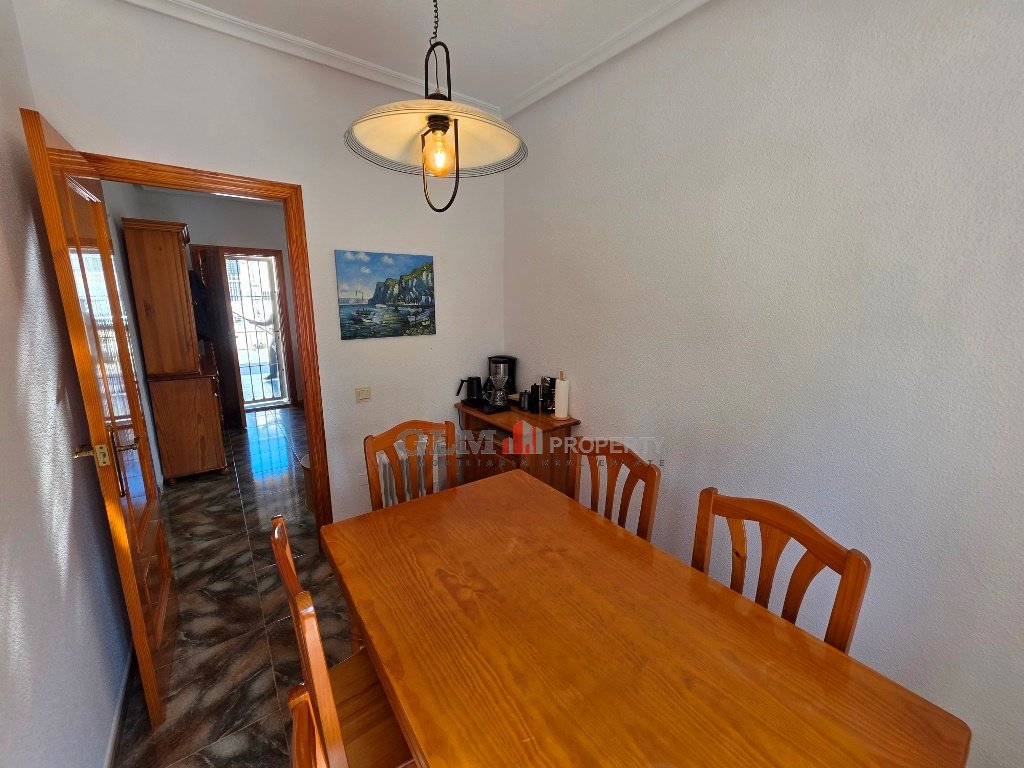 Appartamento a Los Narejos, Murcia, Spagna 4 camere da letto, 121 mq. N° 164718