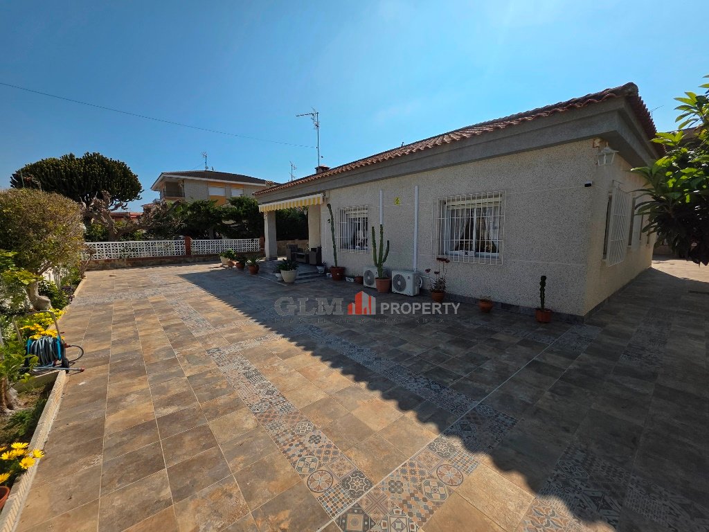 Appartamento a Los Narejos, Murcia, Spagna 4 camere da letto, 121 mq. N° 164718
