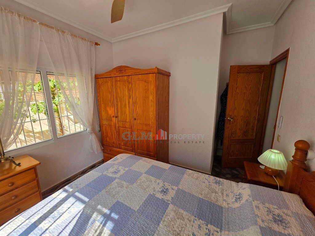 Appartamento a Los Narejos, Murcia, Spagna 4 camere da letto, 121 mq. N° 164718