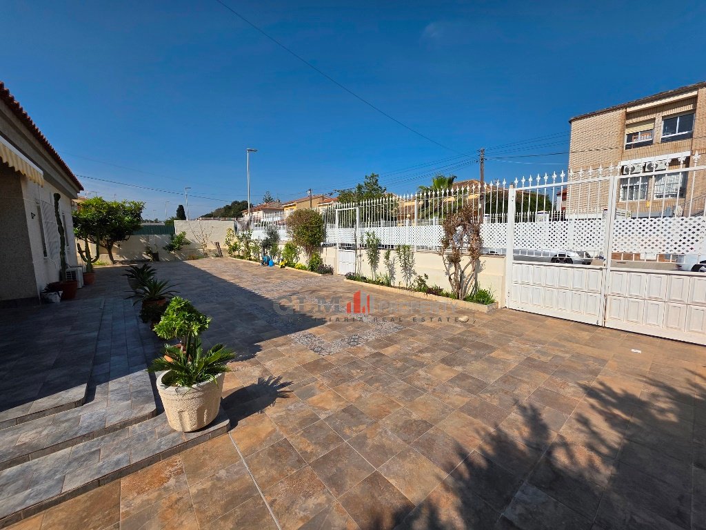 Appartamento a Los Narejos, Murcia, Spagna 4 camere da letto, 121 mq. N° 164718