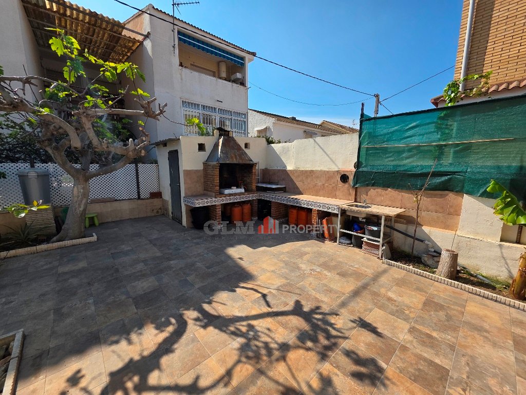 Appartamento a Los Narejos, Murcia, Spagna 4 camere da letto, 121 mq. N° 164718