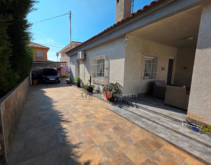 Appartamento a Los Narejos, Murcia, Spagna 4 camere da letto, 121 mq. N° 164718