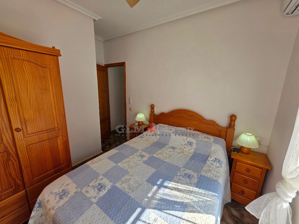 Appartamento a Los Narejos, Murcia, Spagna 4 camere da letto, 121 mq. N° 164718
