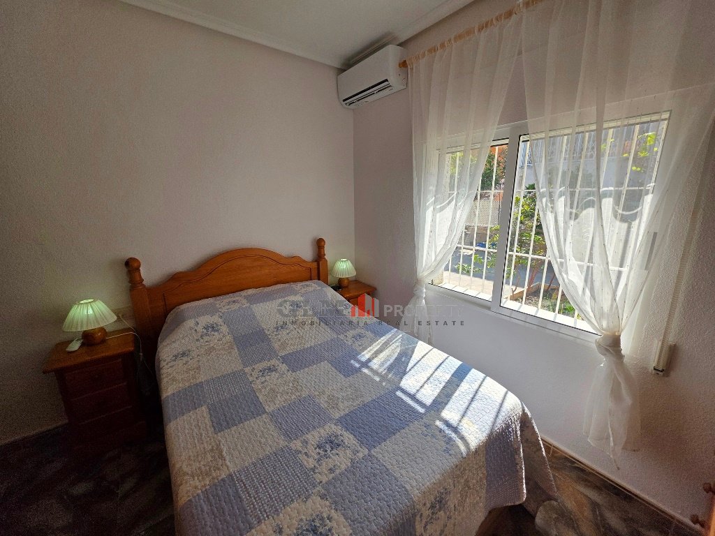 Appartamento a Los Narejos, Murcia, Spagna 4 camere da letto, 121 mq. N° 164718