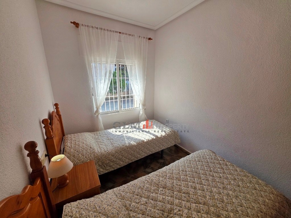 Appartamento a Los Narejos, Murcia, Spagna 4 camere da letto, 121 mq. N° 164718
