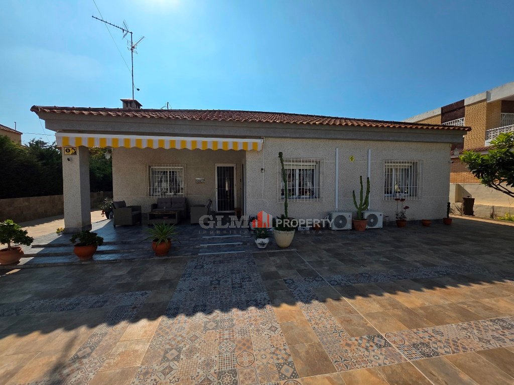 Appartamento a Los Narejos, Murcia, Spagna 4 camere da letto, 121 mq. N° 164718