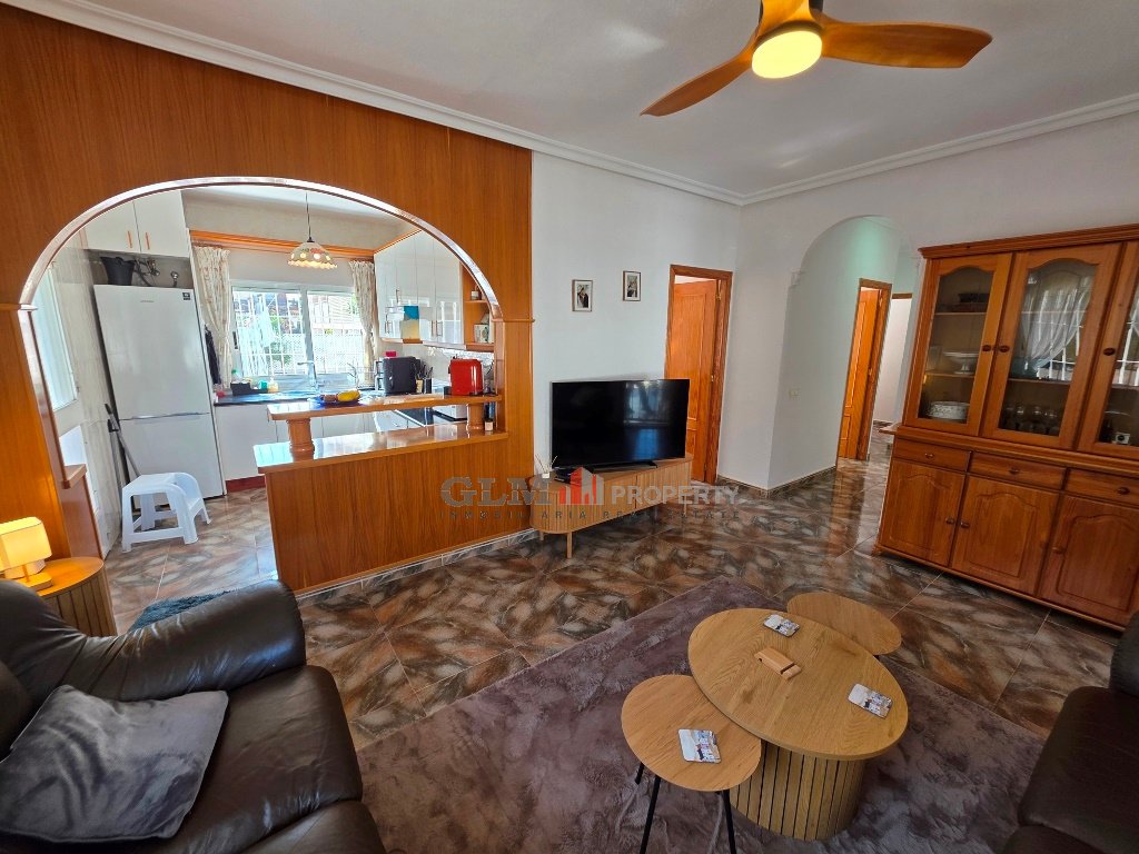 Appartamento a Los Narejos, Murcia, Spagna 4 camere da letto, 121 mq. N° 164718