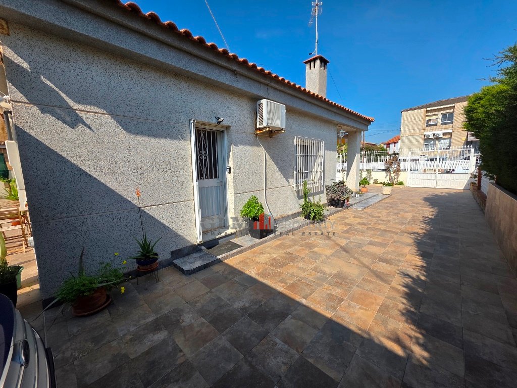Appartamento a Los Narejos, Murcia, Spagna 4 camere da letto, 121 mq. N° 164718