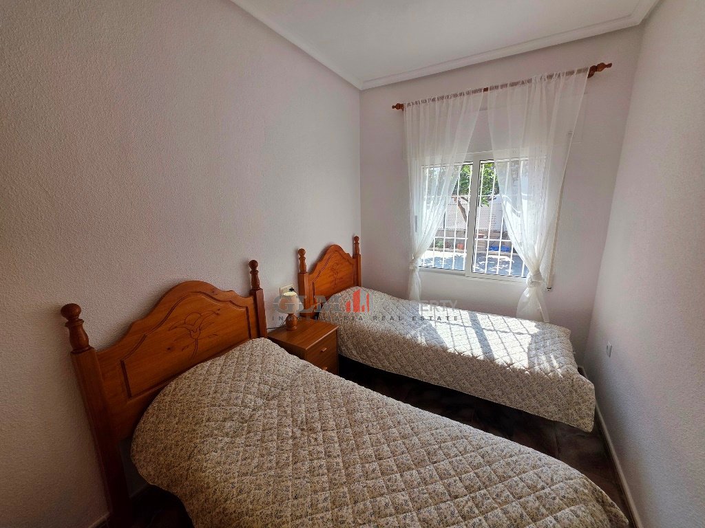 Appartamento a Los Narejos, Murcia, Spagna 4 camere da letto, 121 mq. N° 164718