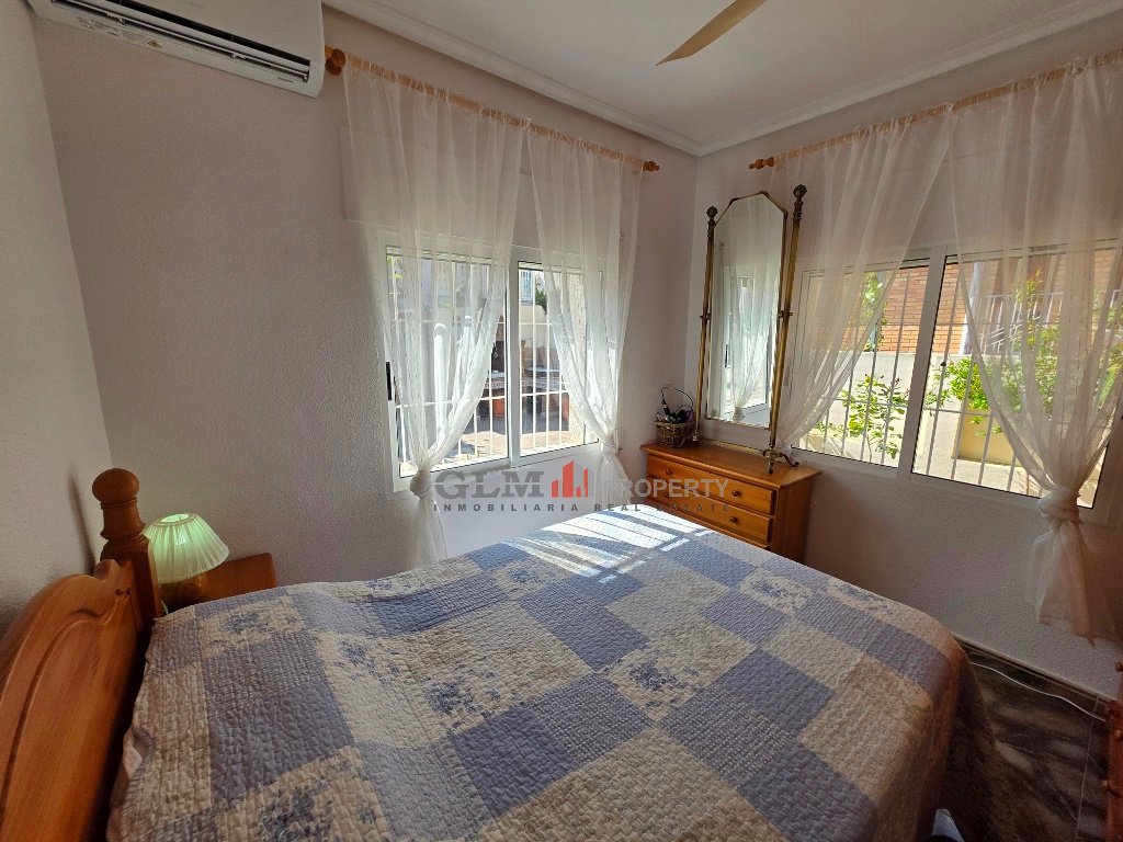 Appartamento a Los Narejos, Murcia, Spagna 4 camere da letto, 121 mq. N° 164718