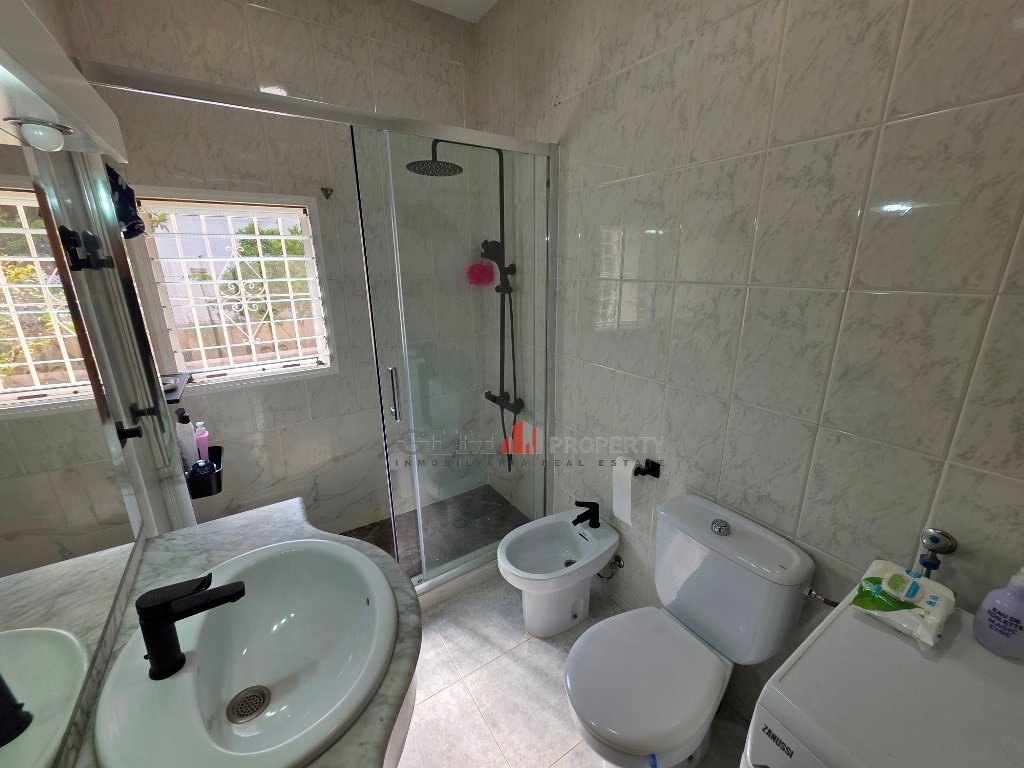 Appartamento a Los Narejos, Murcia, Spagna 4 camere da letto, 121 mq. N° 164718