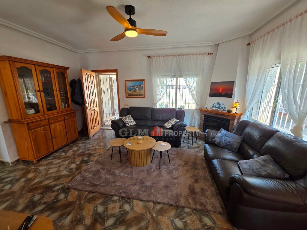 Appartamento a Los Narejos, Murcia, Spagna 4 camere da letto, 121 mq. N° 164718
