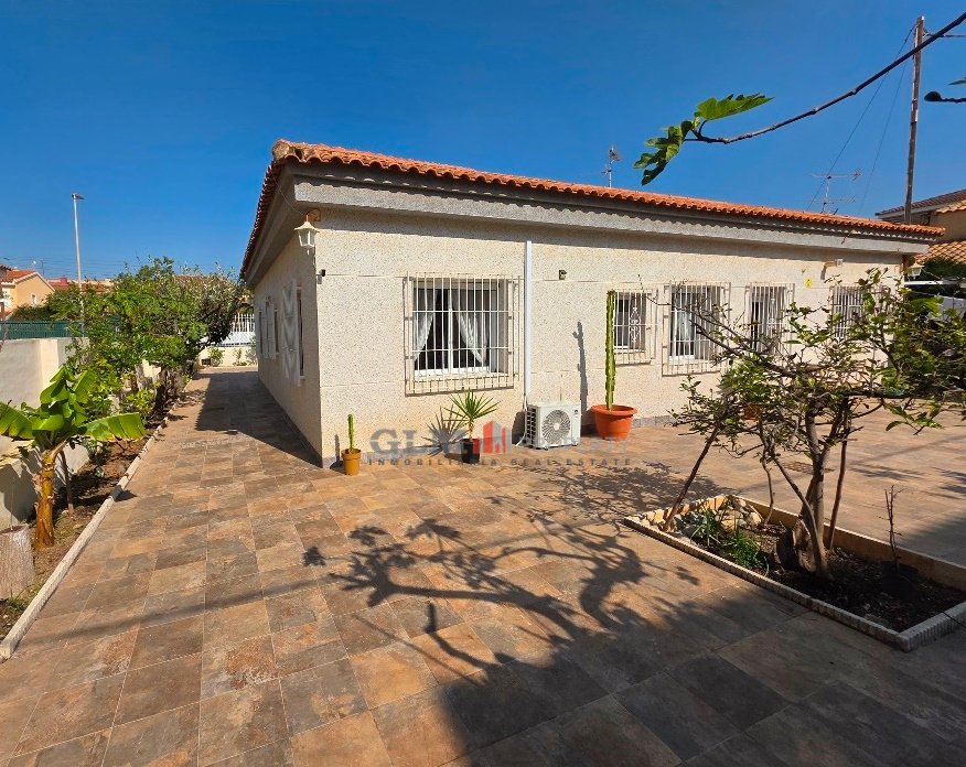 Appartamento a Los Narejos, Murcia, Spagna 4 camere da letto, 121 mq. N° 164718