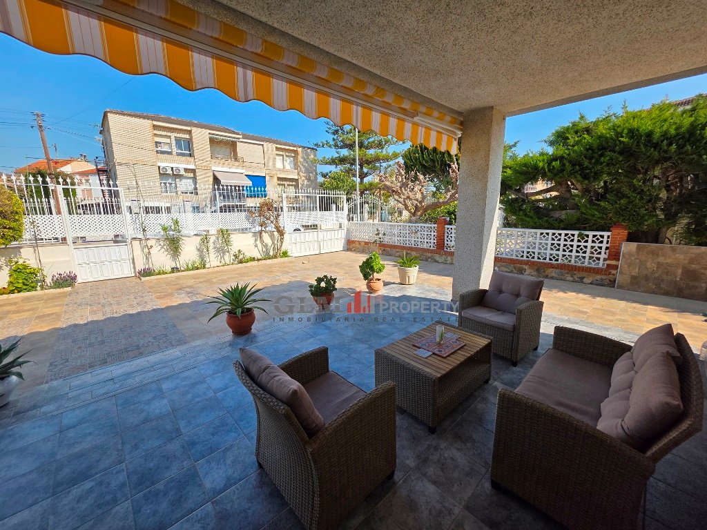 Appartamento a Los Narejos, Murcia, Spagna 4 camere da letto, 121 mq. N° 164718