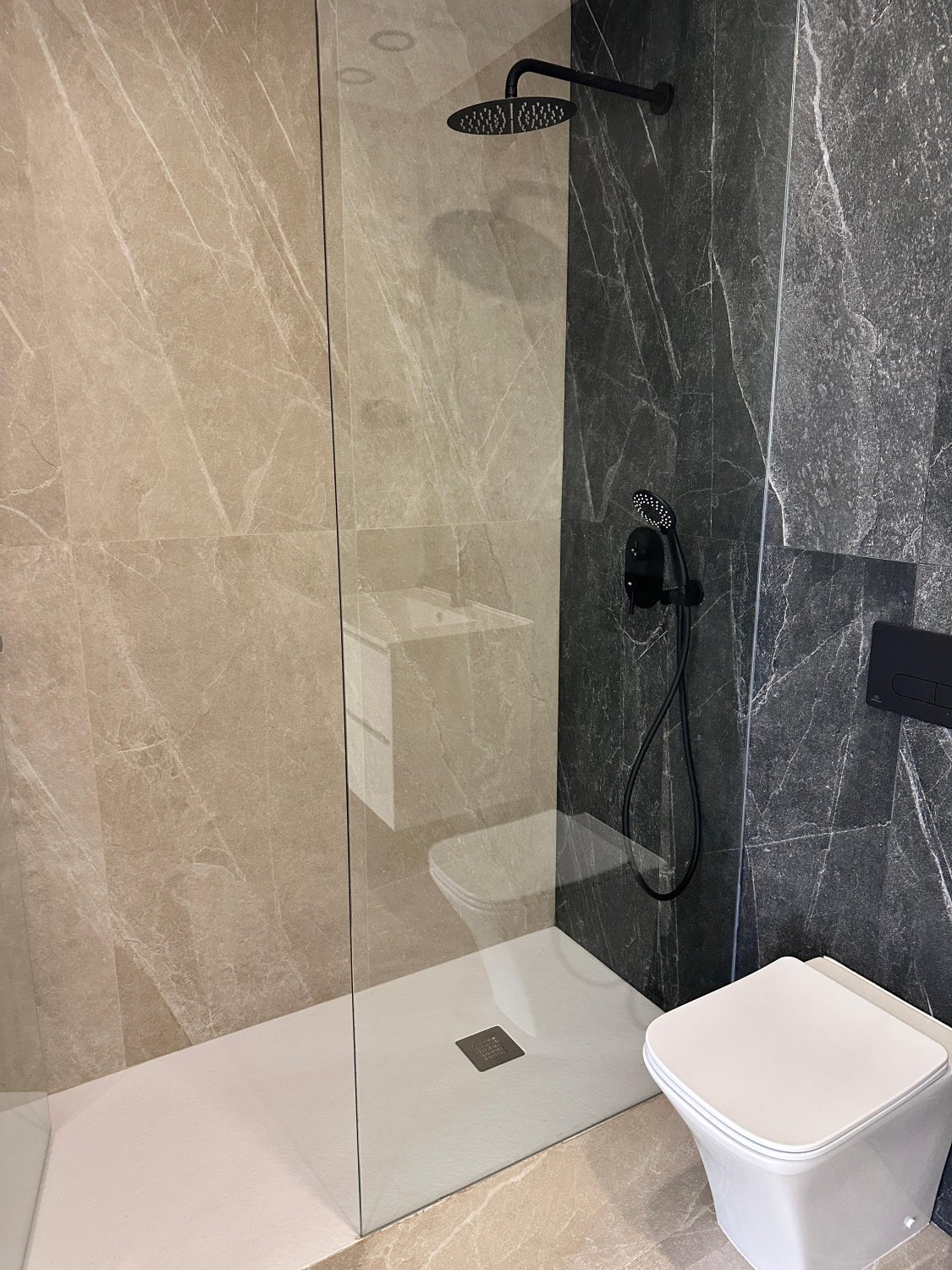 Квартира в Лос-Алькасарес, Мурсия, Испания 3 спальни, 135м2 №188895