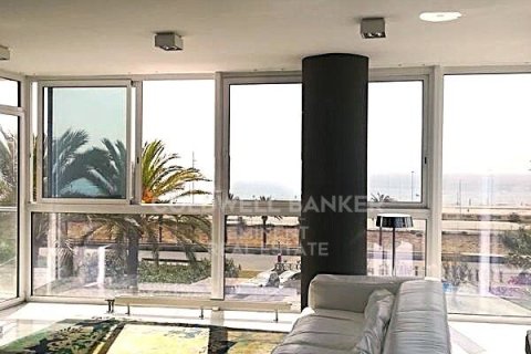Apartament w Barcelona, Hiszpania 3 sypialnie, 144 mkw. nr 179025