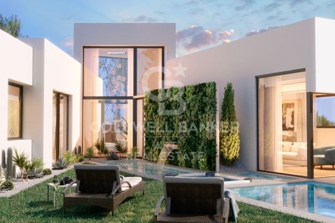 Willa w Marbella, Malaga, Hiszpania 5 sypialni, 280 mkw. nr 179021