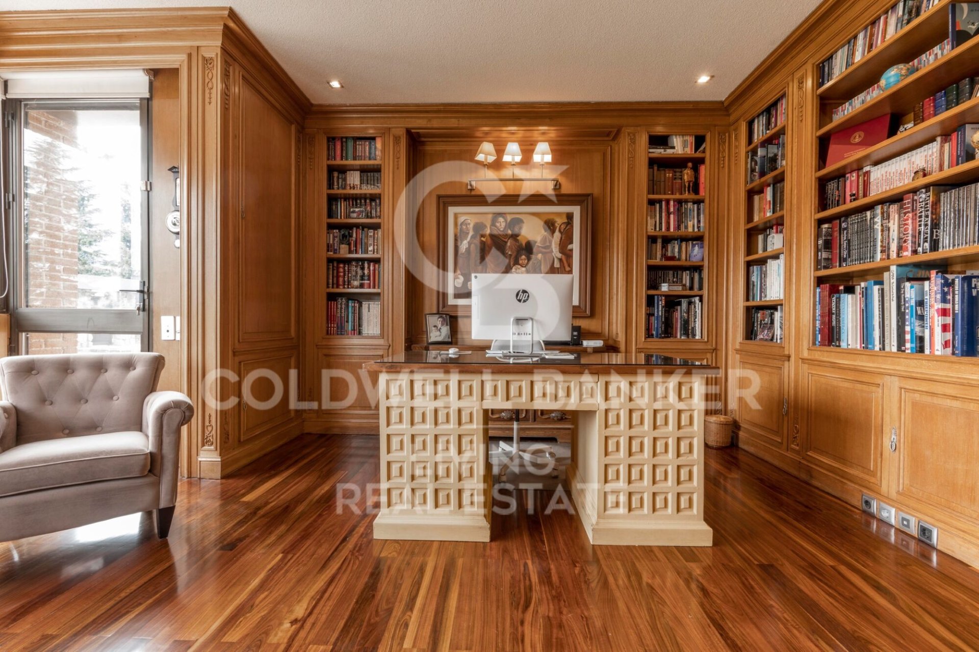 House in Madrid, Spanien 9 Schlafzimmer, 885 m2 Nr. 179020