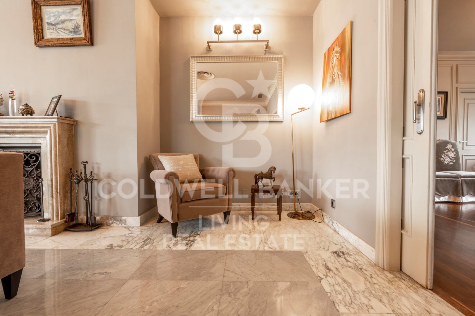 House in Madrid, Spanien 9 Schlafzimmer, 885 m2 Nr. 179020