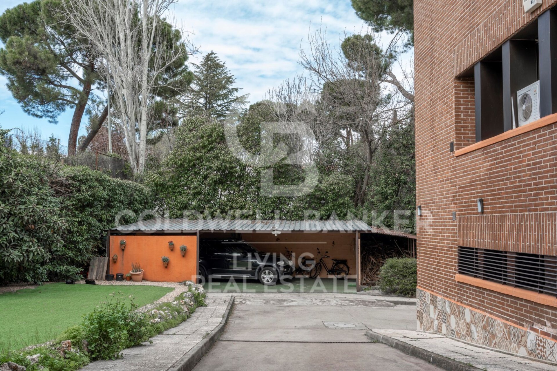 House in Madrid, Spanien 9 Schlafzimmer, 885 m2 Nr. 179020