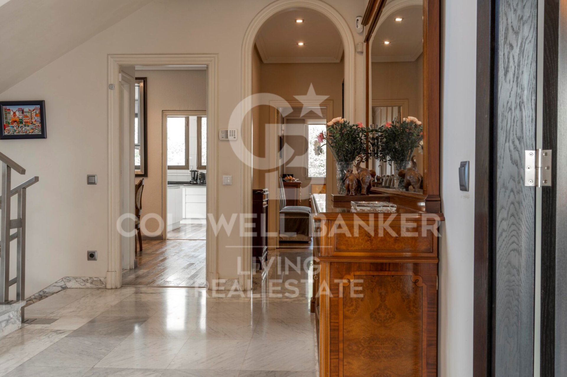 House in Madrid, Spanien 9 Schlafzimmer, 885 m2 Nr. 179020