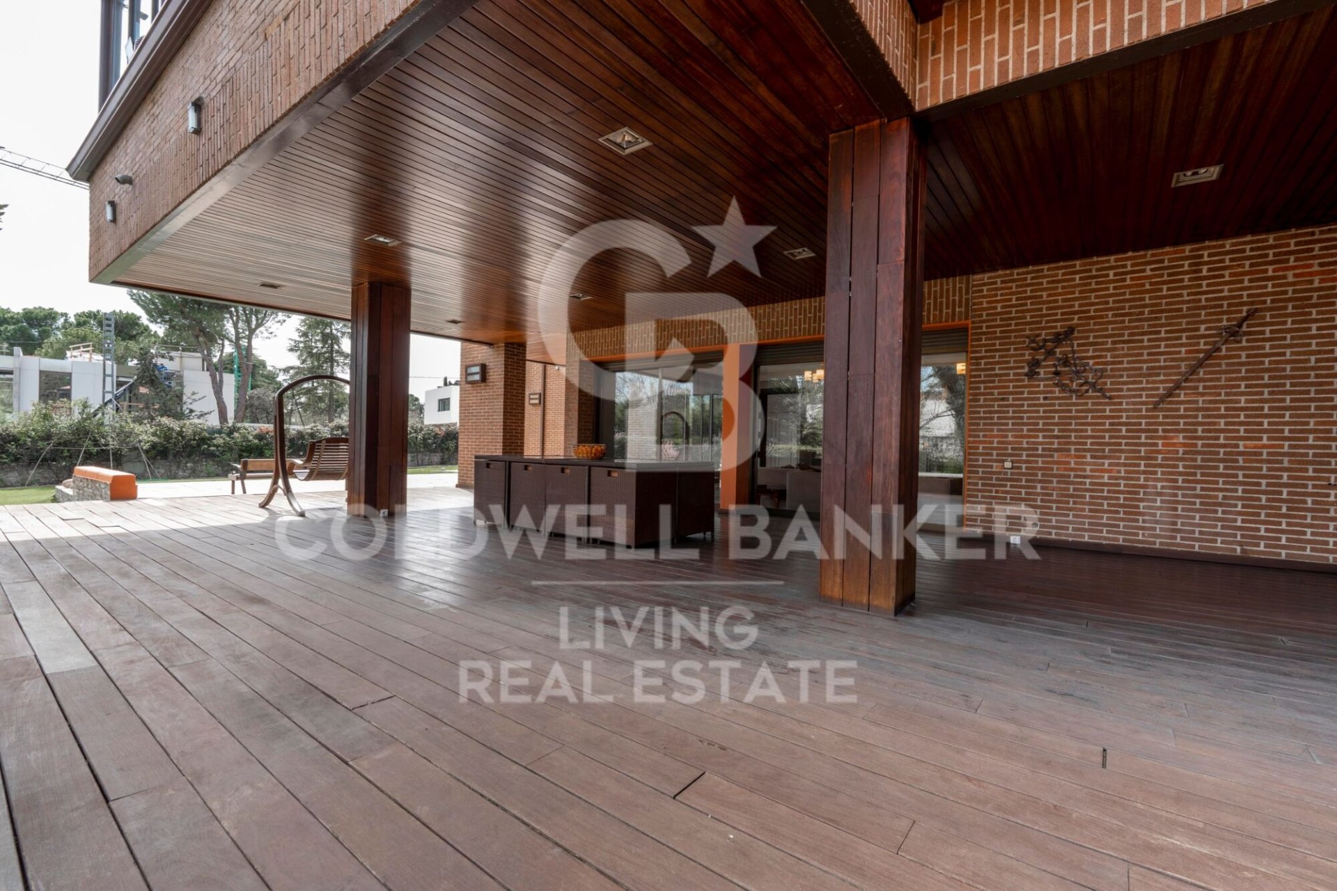 House in Madrid, Spanien 9 Schlafzimmer, 885 m2 Nr. 179020