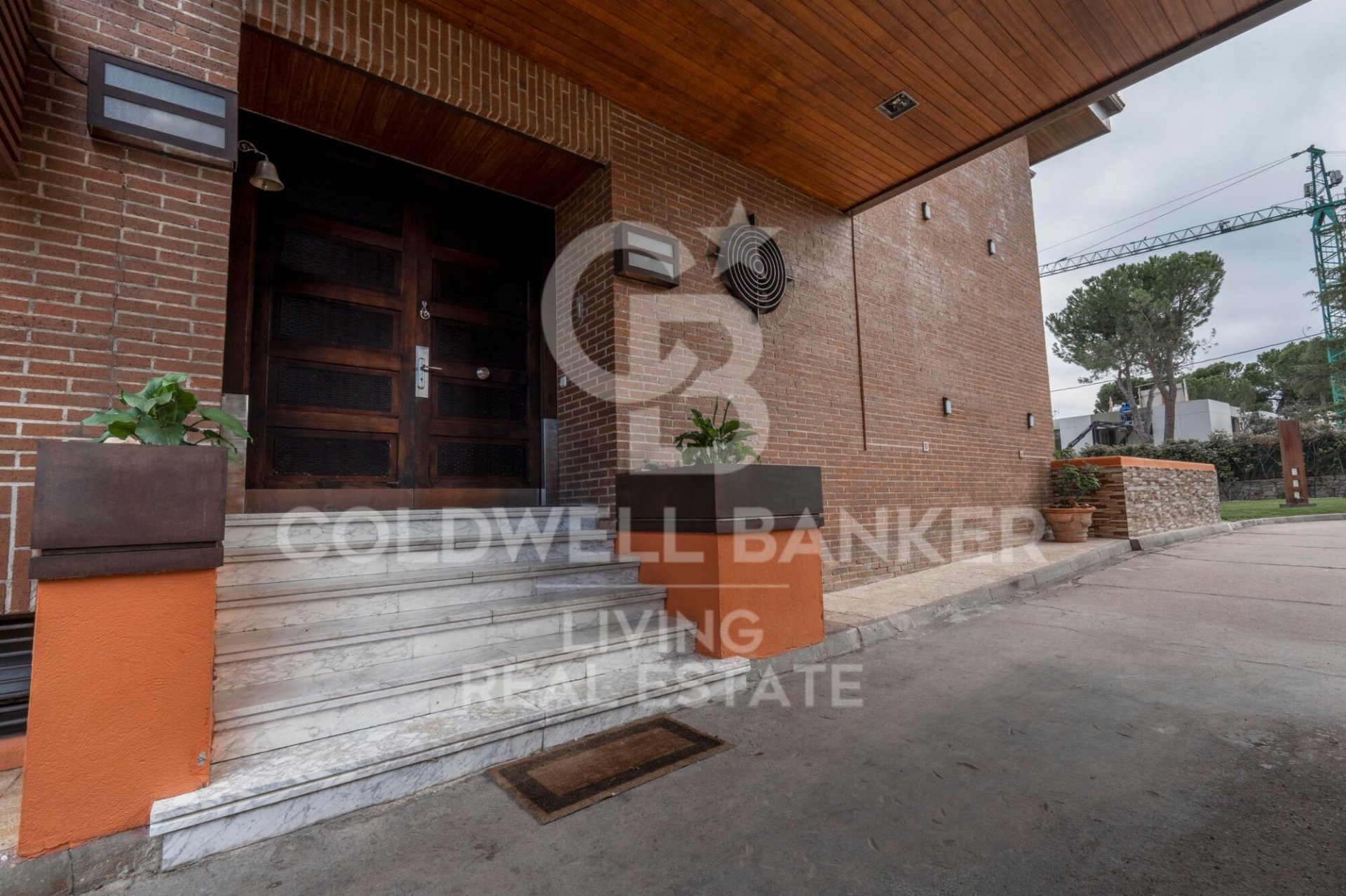 House in Madrid, Spanien 9 Schlafzimmer, 885 m2 Nr. 179020