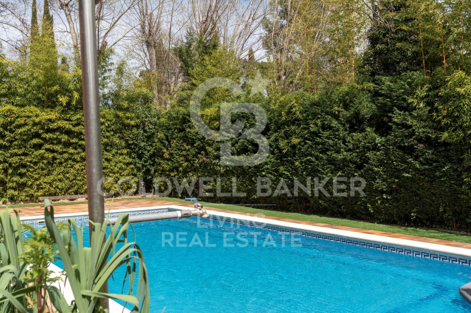 House in Madrid, Spanien 9 Schlafzimmer, 885 m2 Nr. 179020