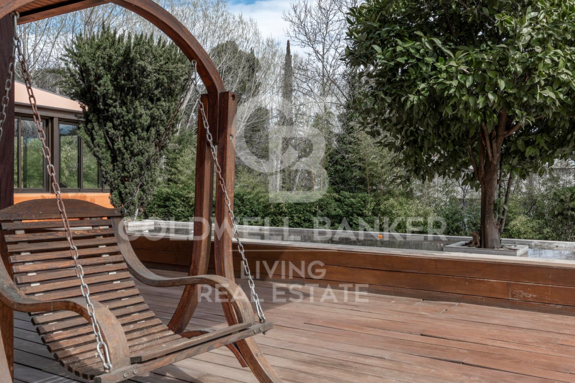 House in Madrid, Spanien 9 Schlafzimmer, 885 m2 Nr. 179020