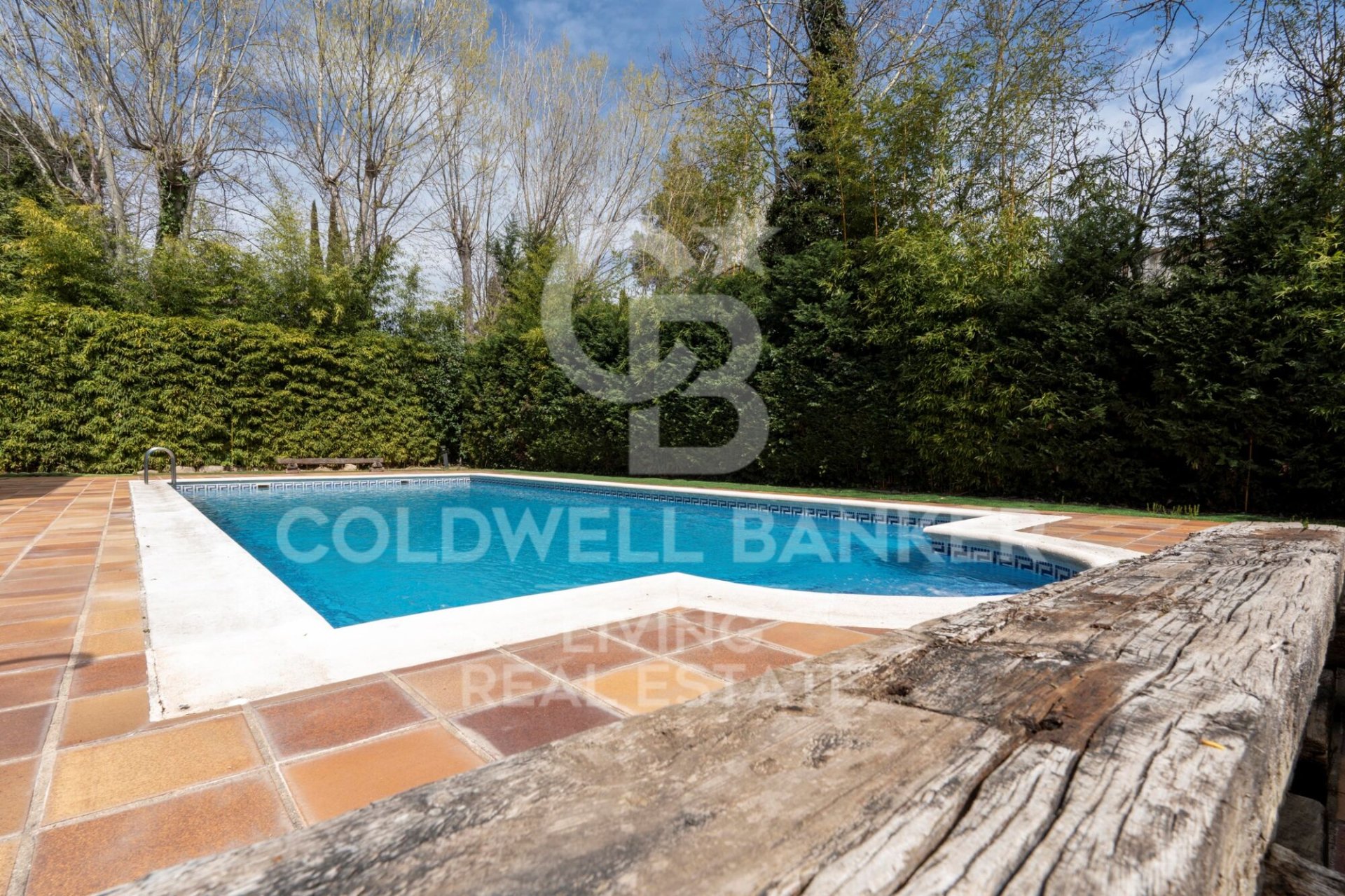 House in Madrid, Spanien 9 Schlafzimmer, 885 m2 Nr. 179020