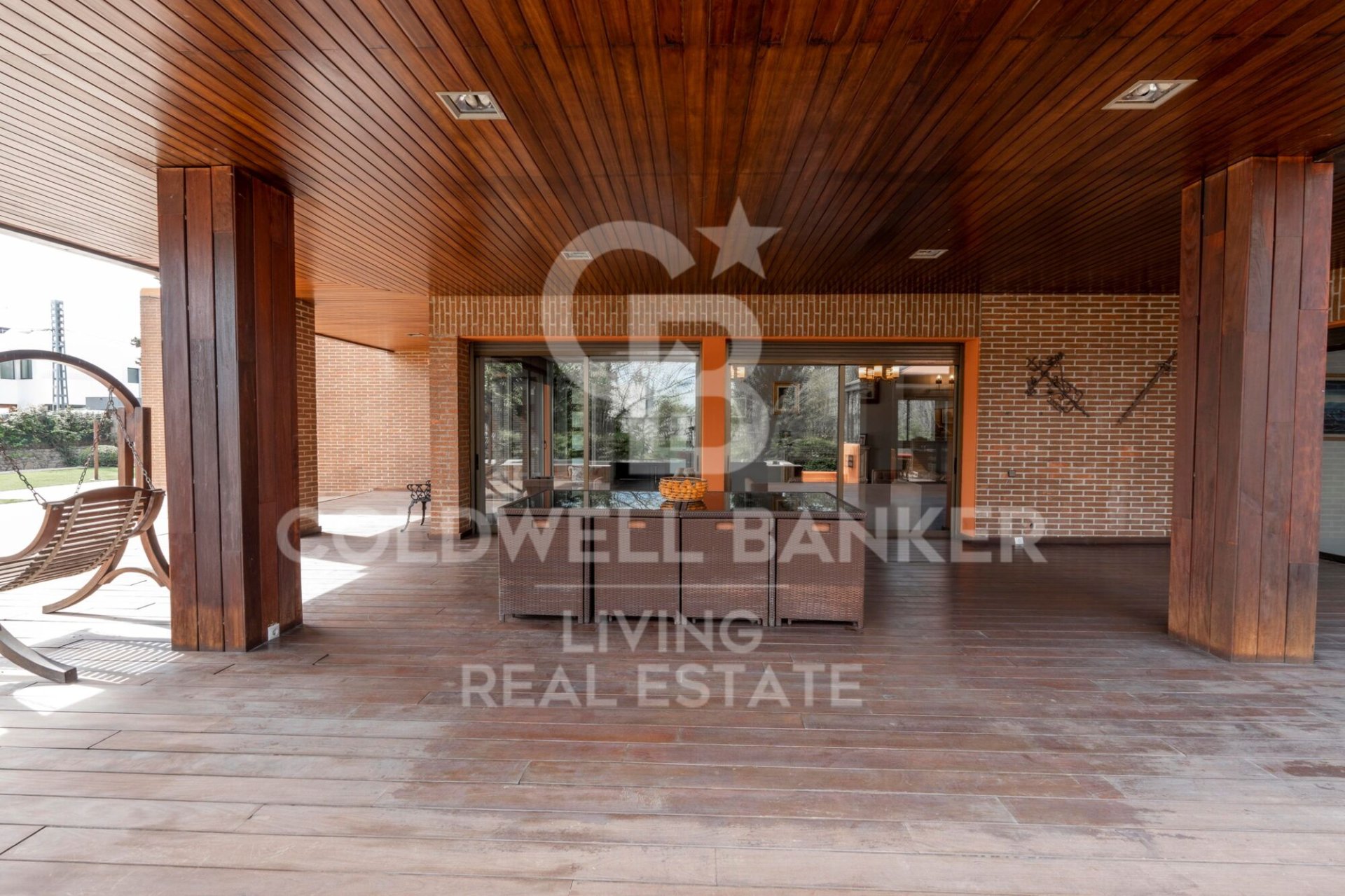 House in Madrid, Spanien 9 Schlafzimmer, 885 m2 Nr. 179020