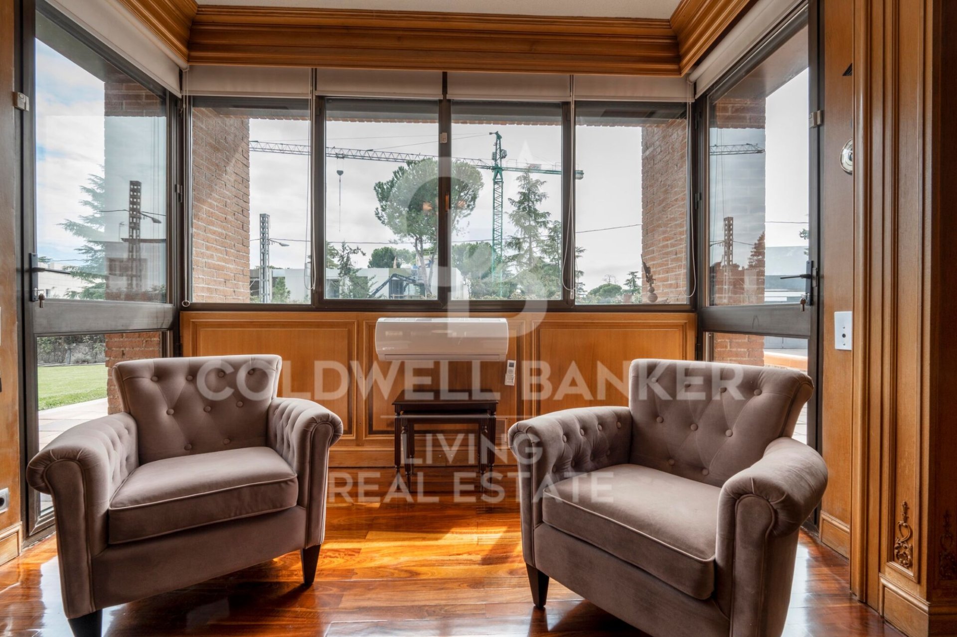 House in Madrid, Spanien 9 Schlafzimmer, 885 m2 Nr. 179020
