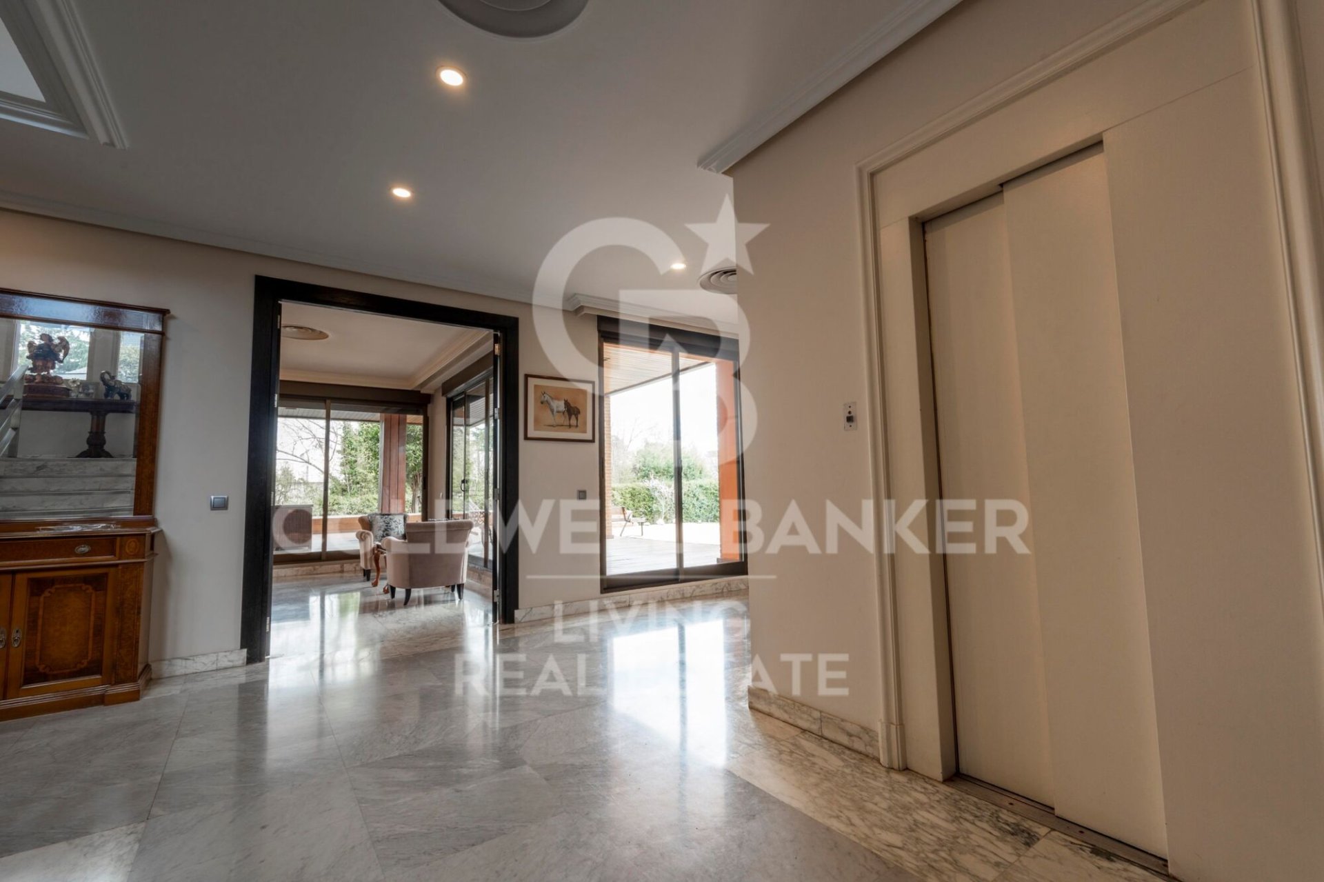 House in Madrid, Spanien 9 Schlafzimmer, 885 m2 Nr. 179020