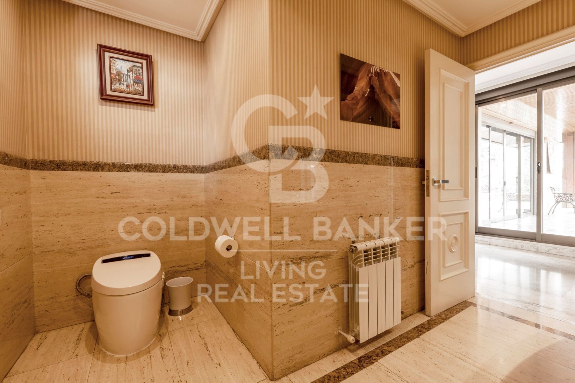House in Madrid, Spanien 9 Schlafzimmer, 885 m2 Nr. 179020