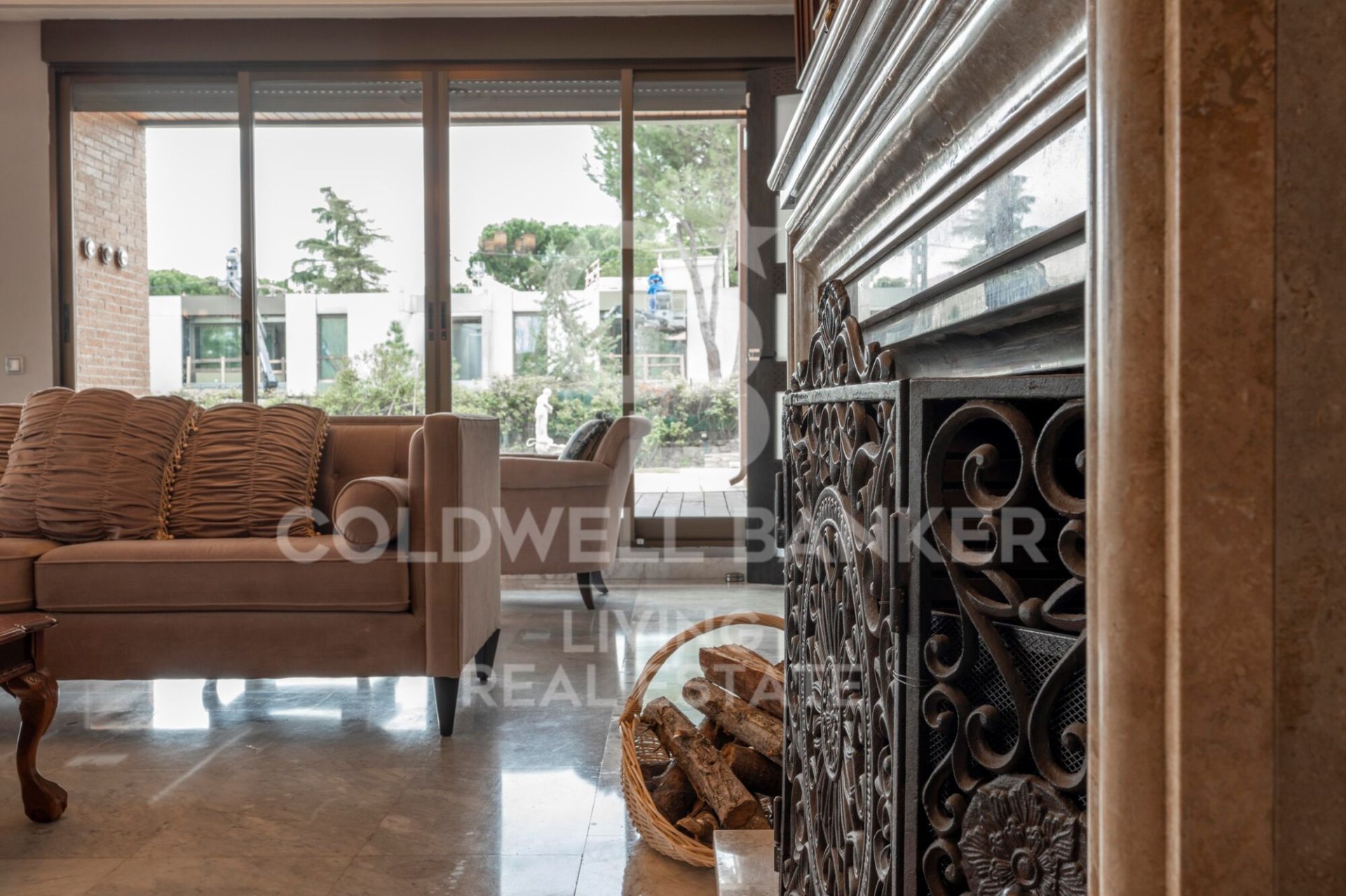 House in Madrid, Spanien 9 Schlafzimmer, 885 m2 Nr. 179020