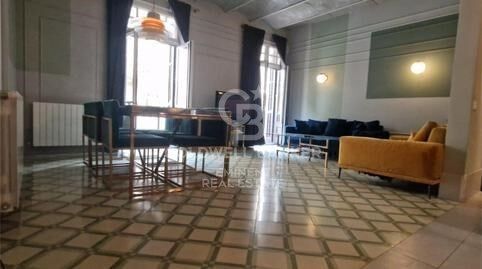 Apartment à Barcelona, Espagne 3 chambres, 135 m2 No. 179024