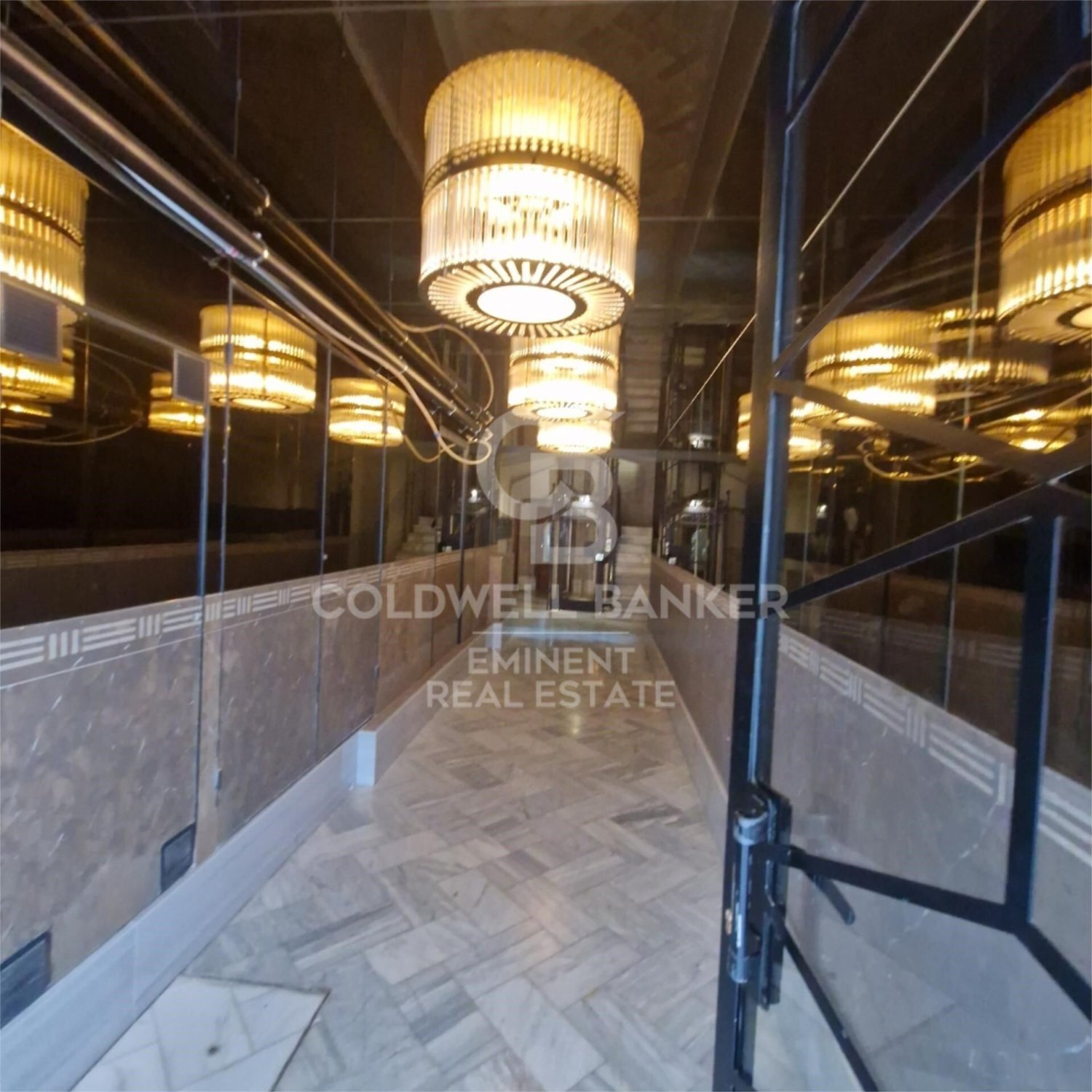Apartment à Barcelona, Espagne 3 chambres, 135 m2 No. 179024