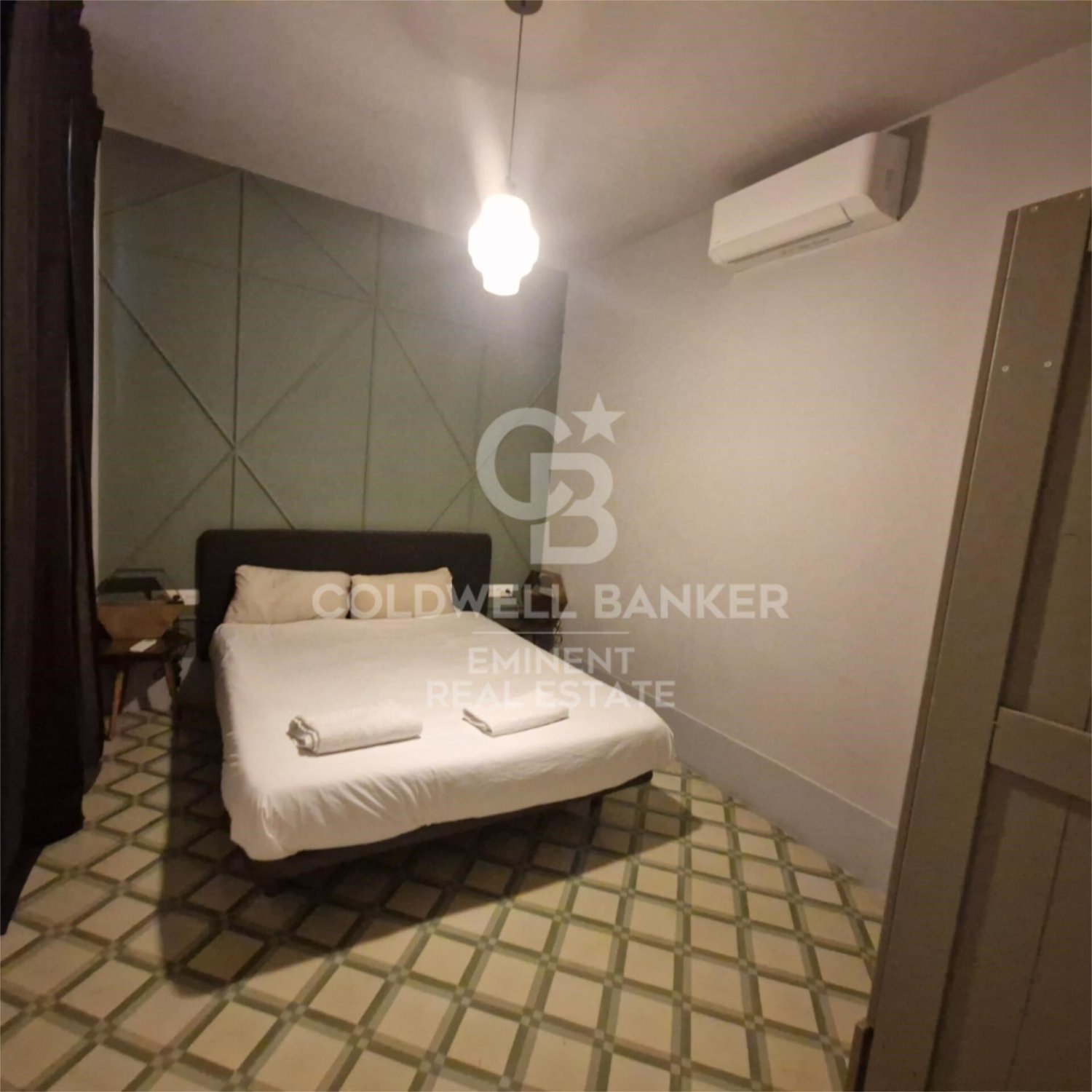 Apartment à Barcelona, Espagne 3 chambres, 135 m2 No. 179024