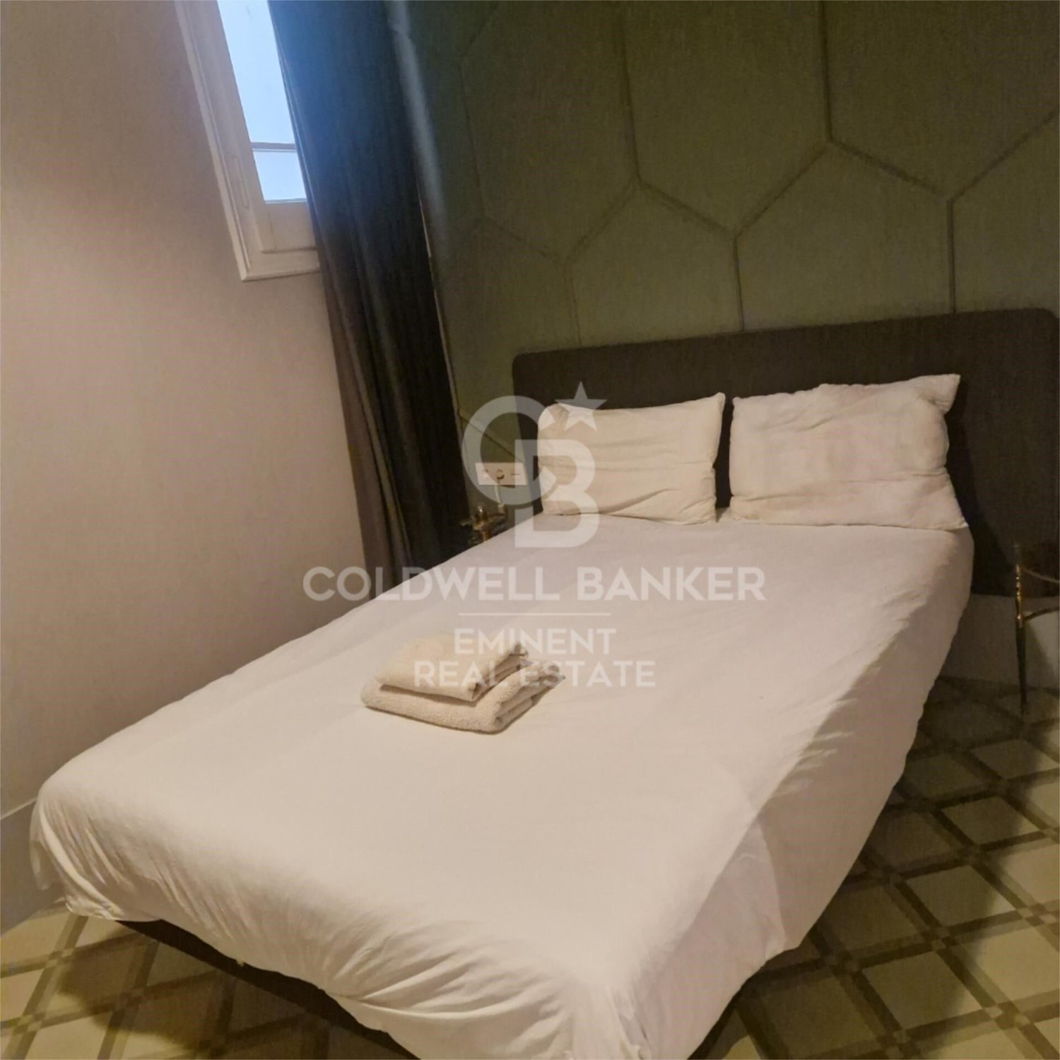 Apartment à Barcelona, Espagne 3 chambres, 135 m2 No. 179024