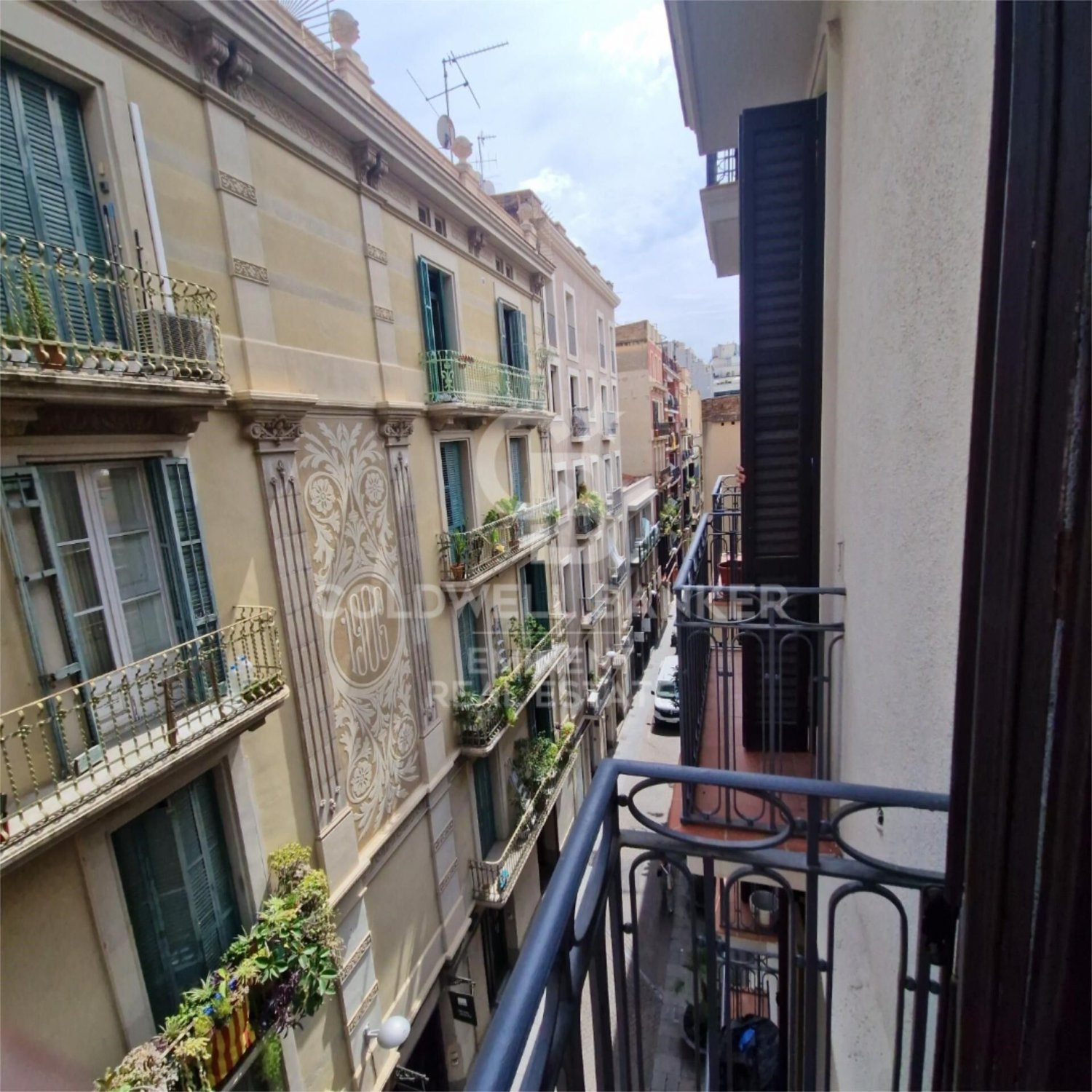 Apartment à Barcelona, Espagne 3 chambres, 135 m2 No. 179024