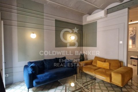Wohnung in Barcelona, Spanien 3 Schlafzimmer, 135 m2 Nr. 179024