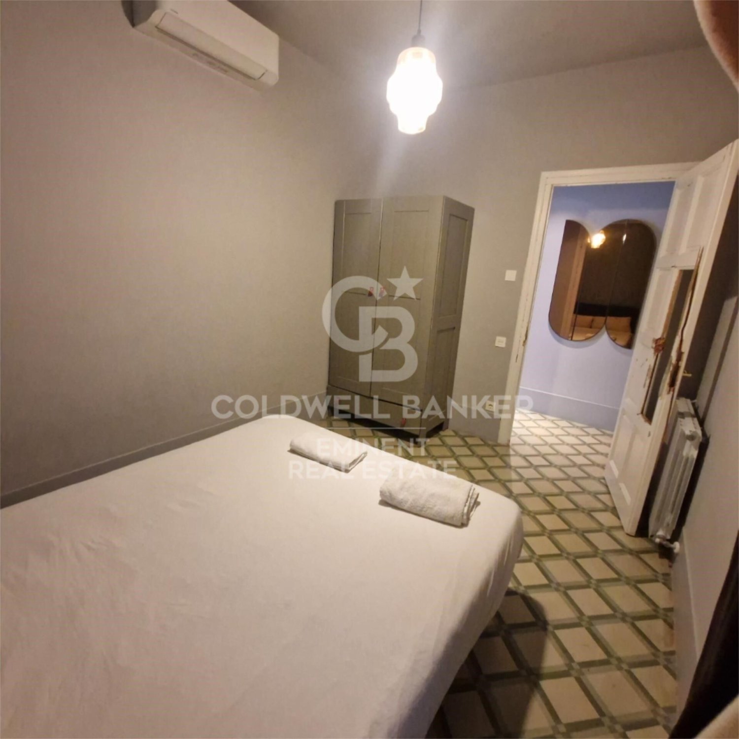 Apartment à Barcelona, Espagne 3 chambres, 135 m2 No. 179024