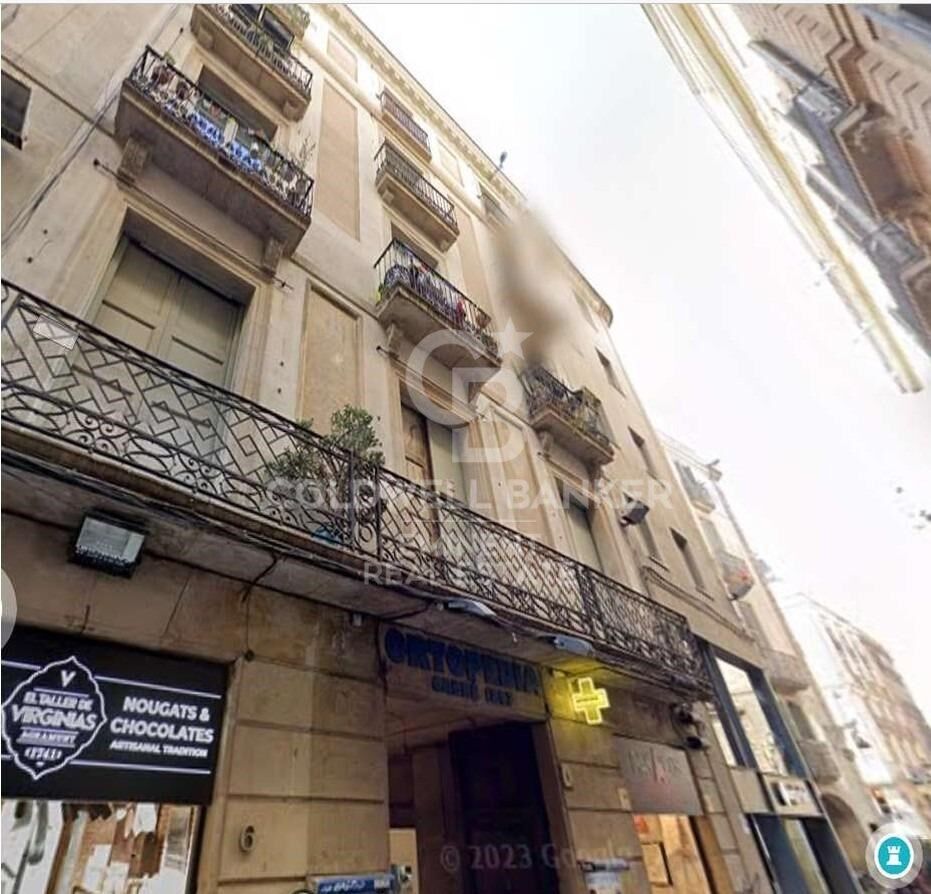 Lägenhet i Barcelona, Spanien 4 sovrum, 272 kvm. Nr. 179026