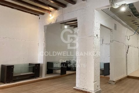 Apartament w Barcelona, Hiszpania 4 sypialnie, 272 mkw. nr 179026