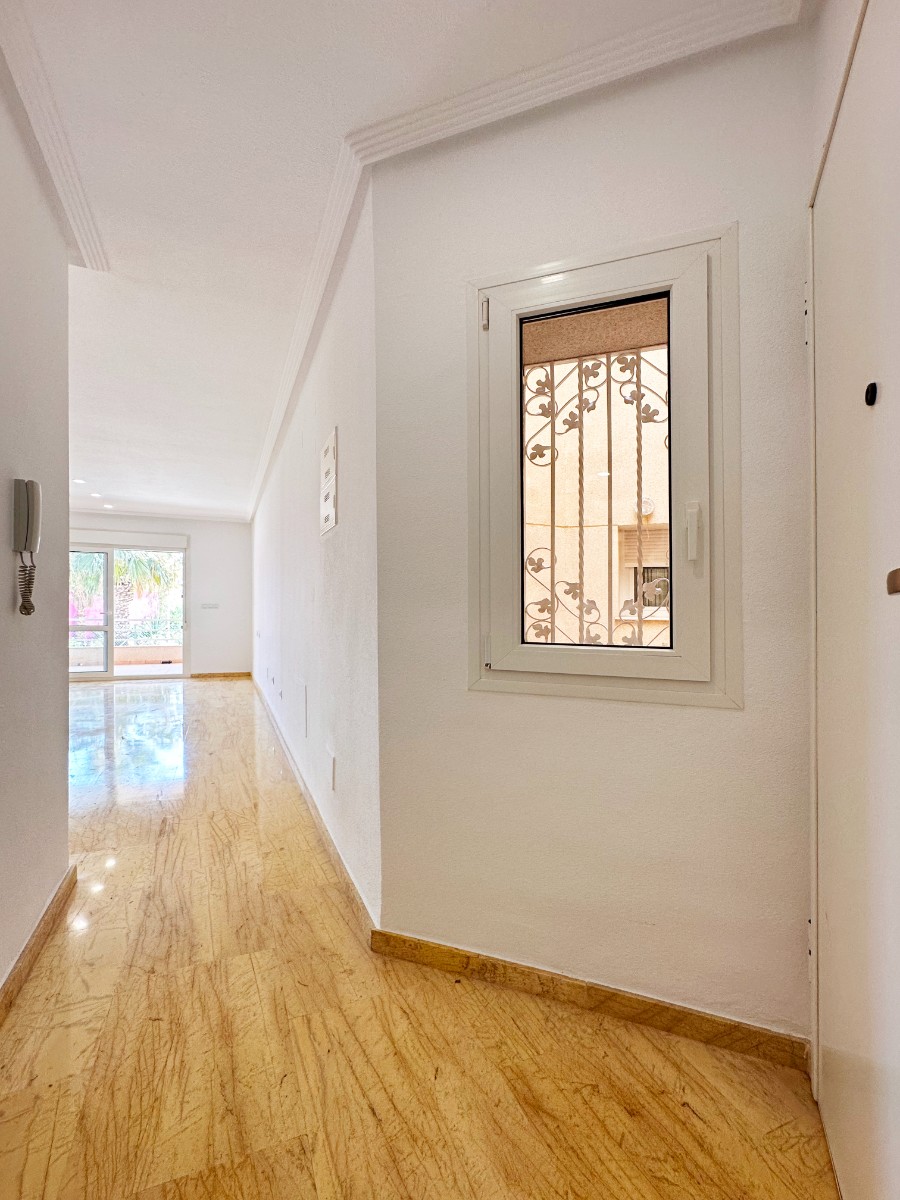 Dzīvoklis Alicante, Spānijā 2 istabas, 69 m2 Nr. 191060